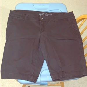 🌸2 for $10🌸 Black Shorts